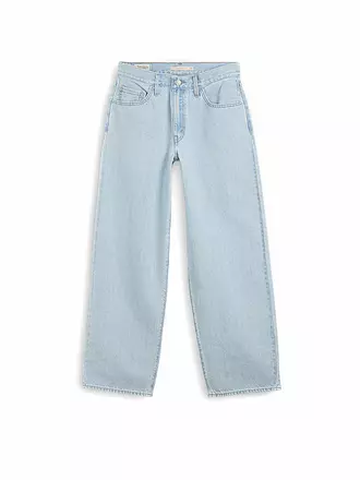 LEVI'S® | Jeans Coupe Décontractée BAGGY | hellblau